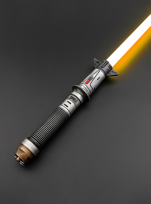 Replica Series Baylan Weathered Style Hilt Handle Lightsaber