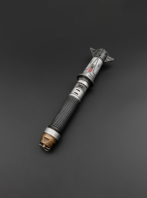 Replica Series Baylan Weathered Style Hilt Handle Lightsaber