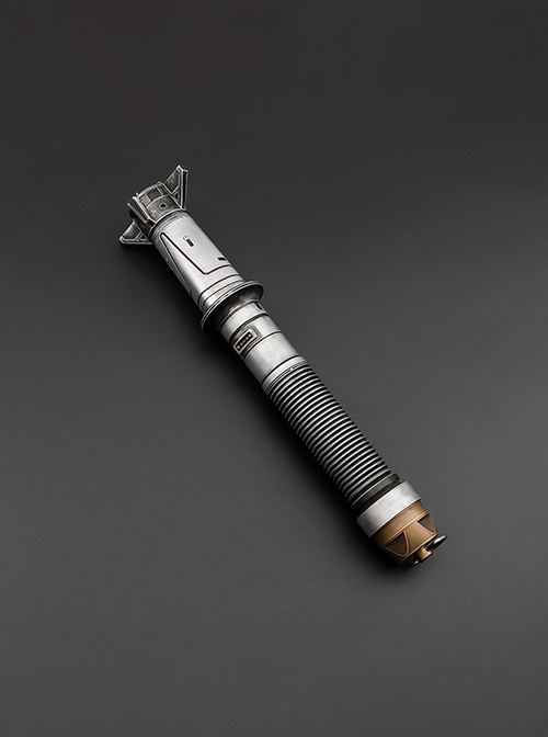 Replica Series Baylan Weathered Style Hilt Handle Lightsaber