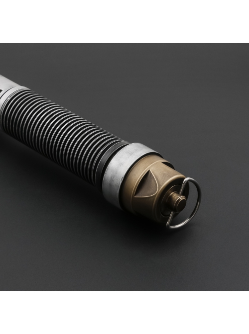 Replica Series Baylan Weathered Style Hilt Handle Lightsaber