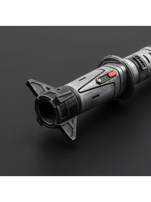 Replica Series Baylan Weathered Style Hilt Handle Lightsaber