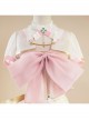 Vtuber Ace Taffy Idol costumeHalloween Cosplay Costume Full Set