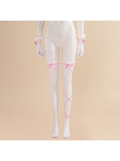 Vtuber Ace Taffy Idol costumeHalloween Cosplay Costume Full Set
