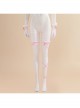 Vtuber Ace Taffy Idol costumeHalloween Cosplay Costume Full Set