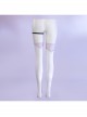Game Honkai Star Rail March 7th Xianzhou Alliance Halloween Cosplay Costume Full Set