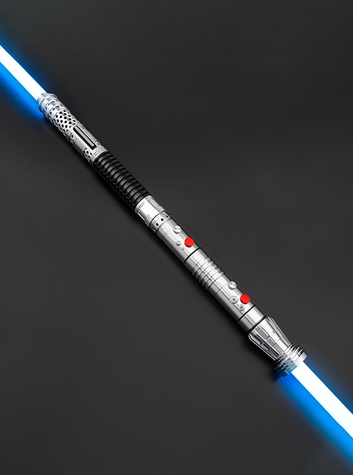 Replica Series Ventress With Darth Maul Lightsaber