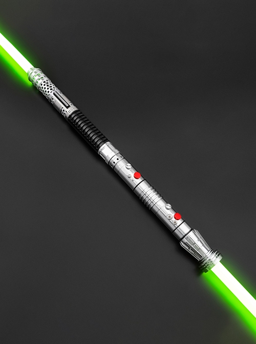 Replica Series Ventress With Darth Maul Lightsaber