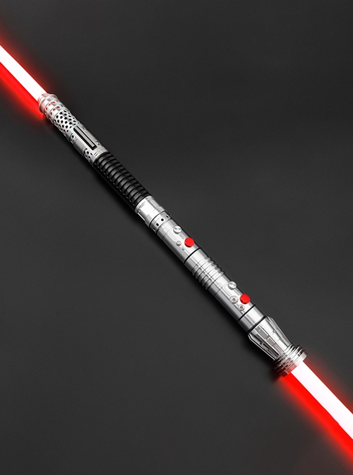 Replica Series Ventress With Darth Maul Lightsaber