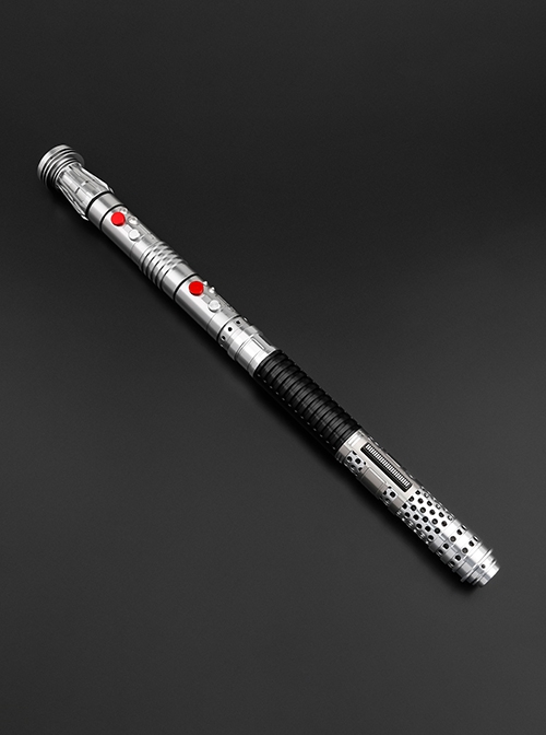 Replica Series Ventress With Darth Maul Lightsaber