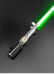 Replica Series Anakin EP3 Brass Version Lightsaber
