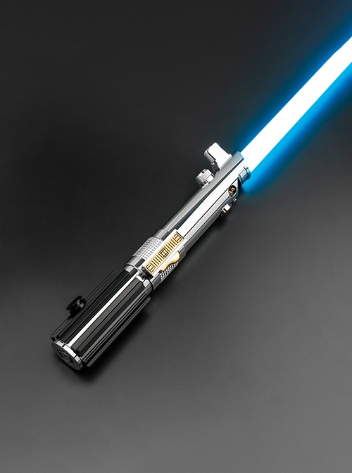 Replica Series Anakin EP3 Brass Version Lightsaber