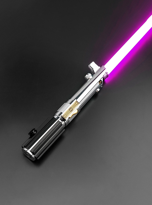 Replica Series Anakin EP3 Brass Version Lightsaber