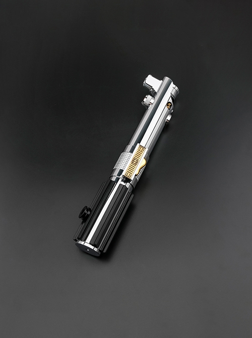 Replica Series Anakin EP3 Brass Version Lightsaber