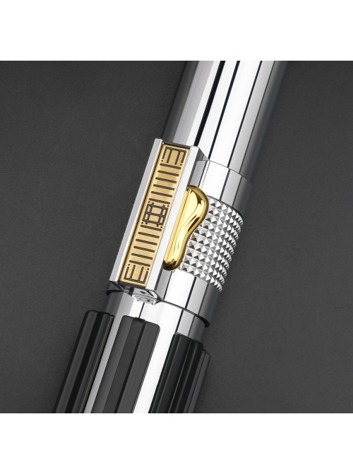 Replica Series Anakin EP3 Brass Version Lightsaber