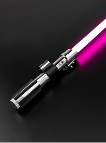 Replica Series Anakin EP2 Lightsaber
