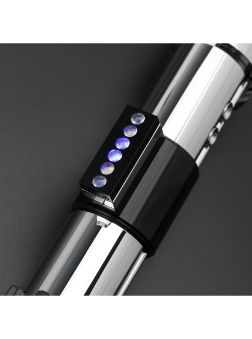 Replica Series Anakin EP2 Lightsaber