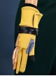 Game Zenless Zone Zero Asaba Harumasa Halloween Cosplay Costume Full Set