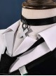 Game Zenless Zone Zero Asaba Harumasa Halloween Cosplay Costume Full Set