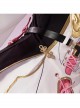 Game Wuthering Waves Encore Halloween Cosplay Costume Full Set