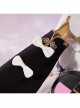 Game Wuthering Waves Encore Halloween Cosplay Costume Full Set