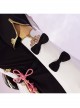 Game Wuthering Waves Encore Halloween Cosplay Costume Full Set