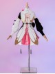 Game Wuthering Waves Encore Halloween Cosplay Costume Full Set