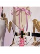 Game Wuthering Waves Encore Halloween Cosplay Costume Full Set
