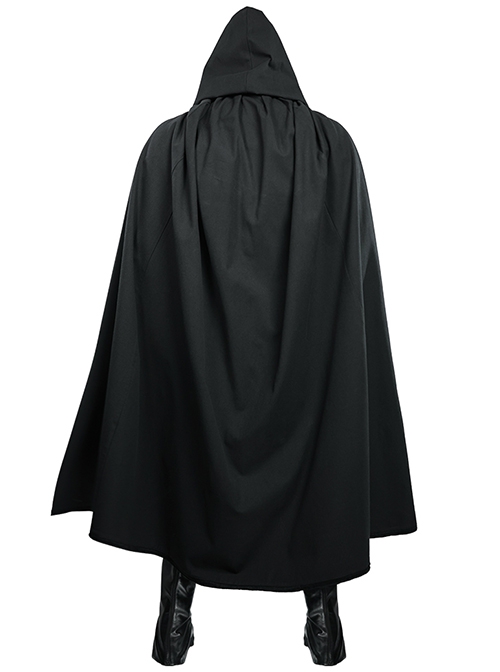 Ahsoka Star Wars Spin Off Baylan Skoll Optimized Version Halloween Cosplay Costume Set Without Shoes