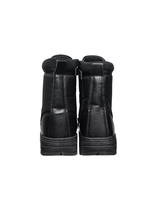 Ahsoka Star Wars Spin Off Baylan Skoll Optimized Version Halloween Cosplay Accessories Black Shoes