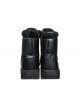 Ahsoka Star Wars Spin Off Baylan Skoll Optimized Version Halloween Cosplay Accessories Black Shoes