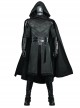 Ahsoka Star Wars Spin Off Baylan Skoll Optimized Version Halloween Cosplay Accessories Black Shoes