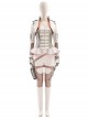 Game Apex legends Loba Andrade Halloween Cosplay Costume Set Without Shoes