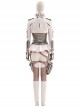 Game Apex legends Loba Andrade Halloween Cosplay Costume Set Without Shoes