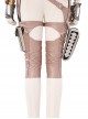 Game Apex legends Loba Andrade Halloween Cosplay Costume Set Without Shoes