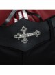 Game Final Fantasy XVI Clive Rosfield Halloween Cosplay Costume Set Without Shoes