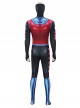 X-MEN 97 Gambit Remy Etienne LeBeau Bodysuit Halloween Cosplay Costume Set Without Shoes