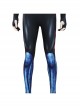 X-MEN 97 Gambit Remy Etienne LeBeau Bodysuit Halloween Cosplay Costume Set Without Shoes
