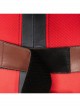 Deadpool & Wolverine Female Deadpool Regular Edition Bodysuit Halloween Cosplay Costume Set Without Prop Swords Without Prop Guns