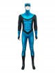 Invincible Season 3 Mark Grayson New Battlesuit Bodysuit Halloween Cosplay Costume Set Without Shoes