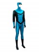 Invincible Season 3 Mark Grayson New Battlesuit Bodysuit Halloween Cosplay Costume Set Without Shoes