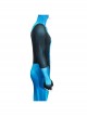 Invincible Season 3 Mark Grayson New Battlesuit Bodysuit Halloween Cosplay Costume Set Without Shoes