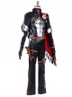 Game Honkai Star Rail Boothill Halloween Cosplay Costume Full Set
