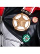 Game Honkai Star Rail Boothill Halloween Cosplay Costume Full Set