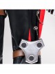 Game Honkai Star Rail Boothill Halloween Cosplay Costume Full Set