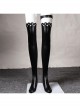 Game Wuthering Waves Changli Halloween Cosplay Costume Full Set