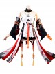 Game Wuthering Waves Changli Halloween Cosplay Costume Full Set
