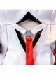 Game Wuthering Waves Changli Halloween Cosplay Costume Full Set