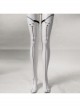 Game Wuthering Waves Jinhsi Halloween Cosplay Costume Full Set