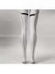 Game Wuthering Waves Jinhsi Halloween Cosplay Costume Full Set