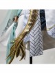 Game Wuthering Waves Jinhsi Halloween Cosplay Costume Full Set